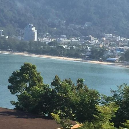 5* 3Br Suite In Amari Phuket - Patong Beach Eksteriør bilde