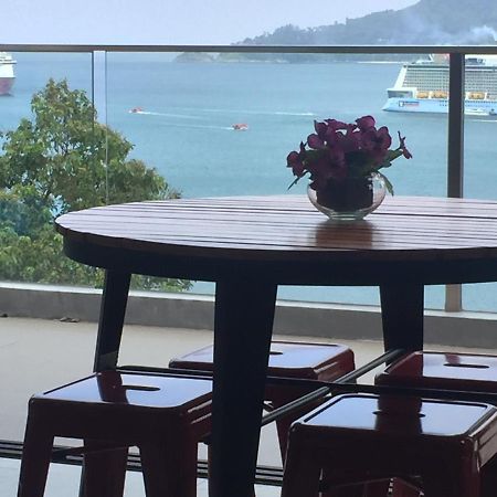 5* 3Br Suite In Amari Phuket - Patong Beach Eksteriør bilde