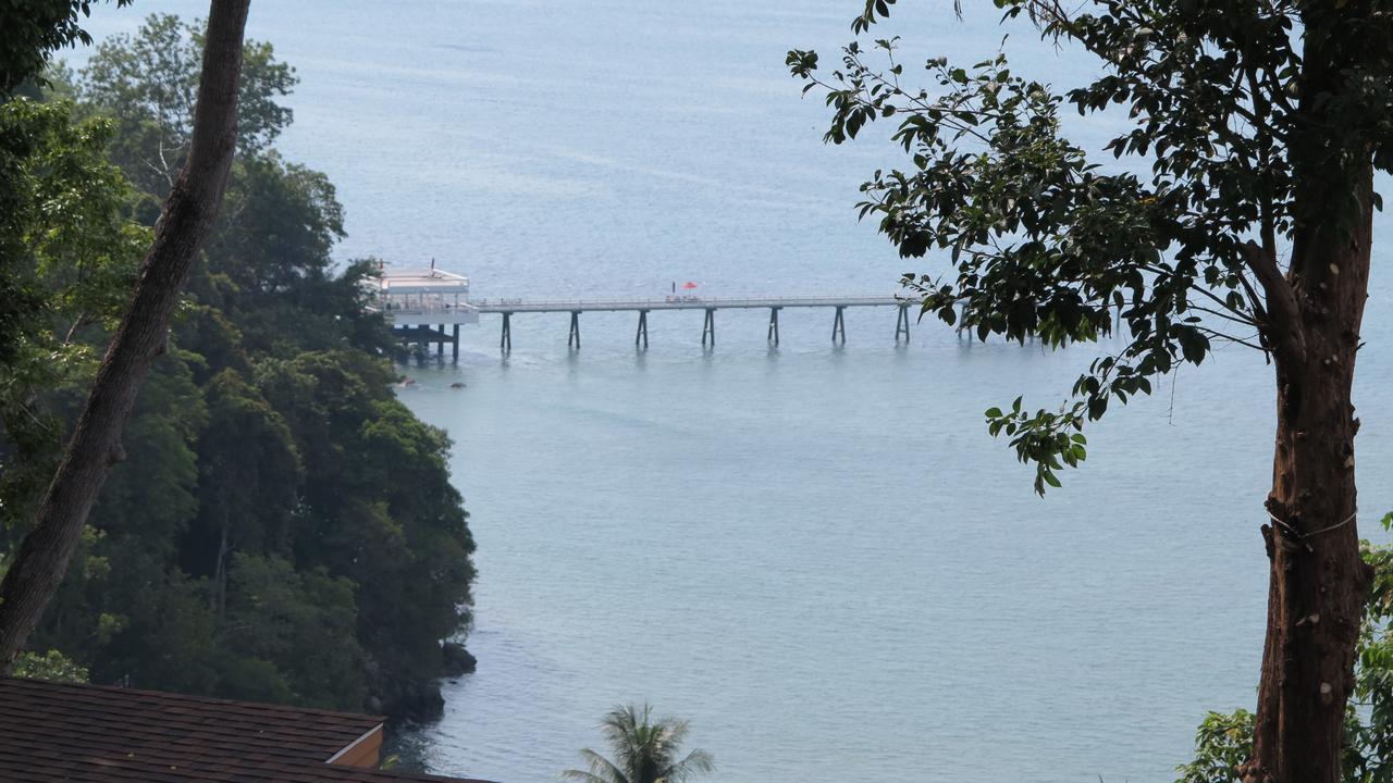 5* 3Br Suite In Amari Phuket - Patong Beach Eksteriør bilde