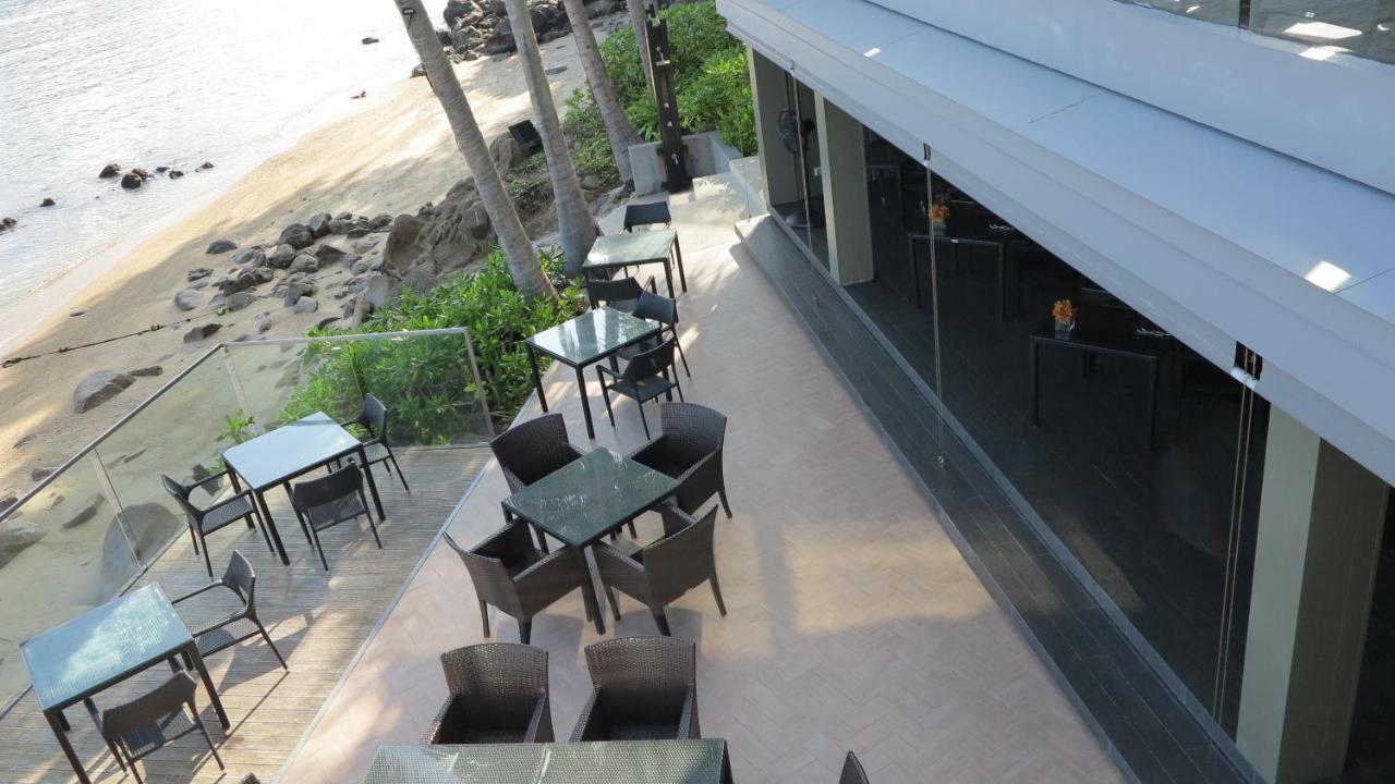 5* 3Br Suite In Amari Phuket - Patong Beach Eksteriør bilde