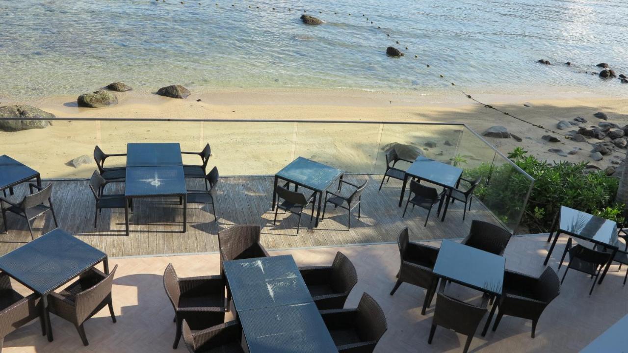 5* 3Br Suite In Amari Phuket - Patong Beach Eksteriør bilde