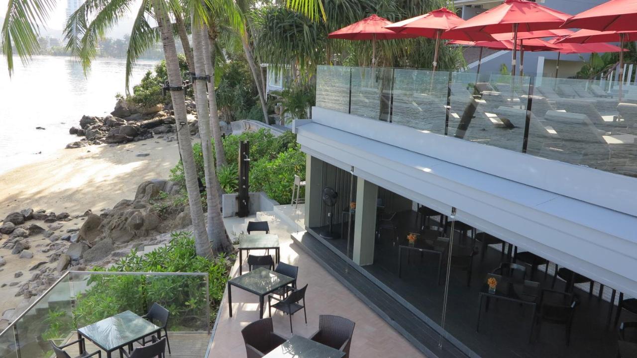 5* 3Br Suite In Amari Phuket - Patong Beach Eksteriør bilde