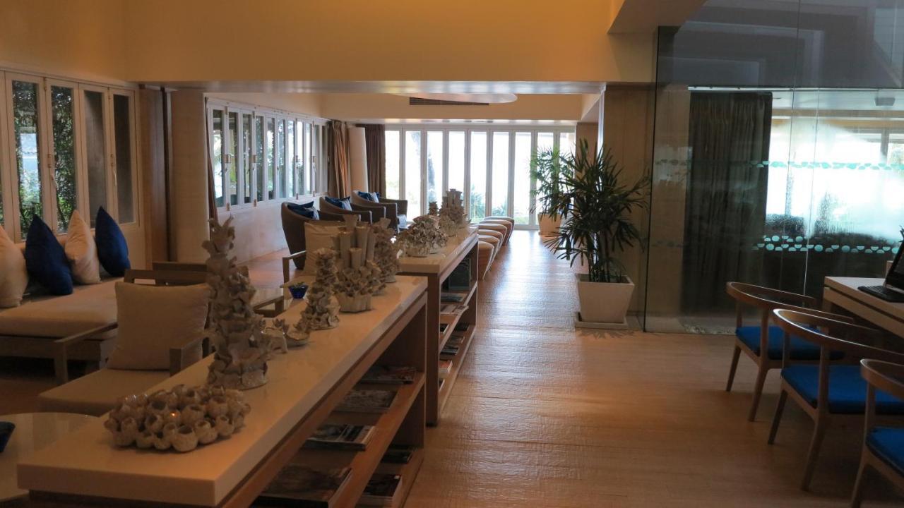 5* 3Br Suite In Amari Phuket - Patong Beach Eksteriør bilde