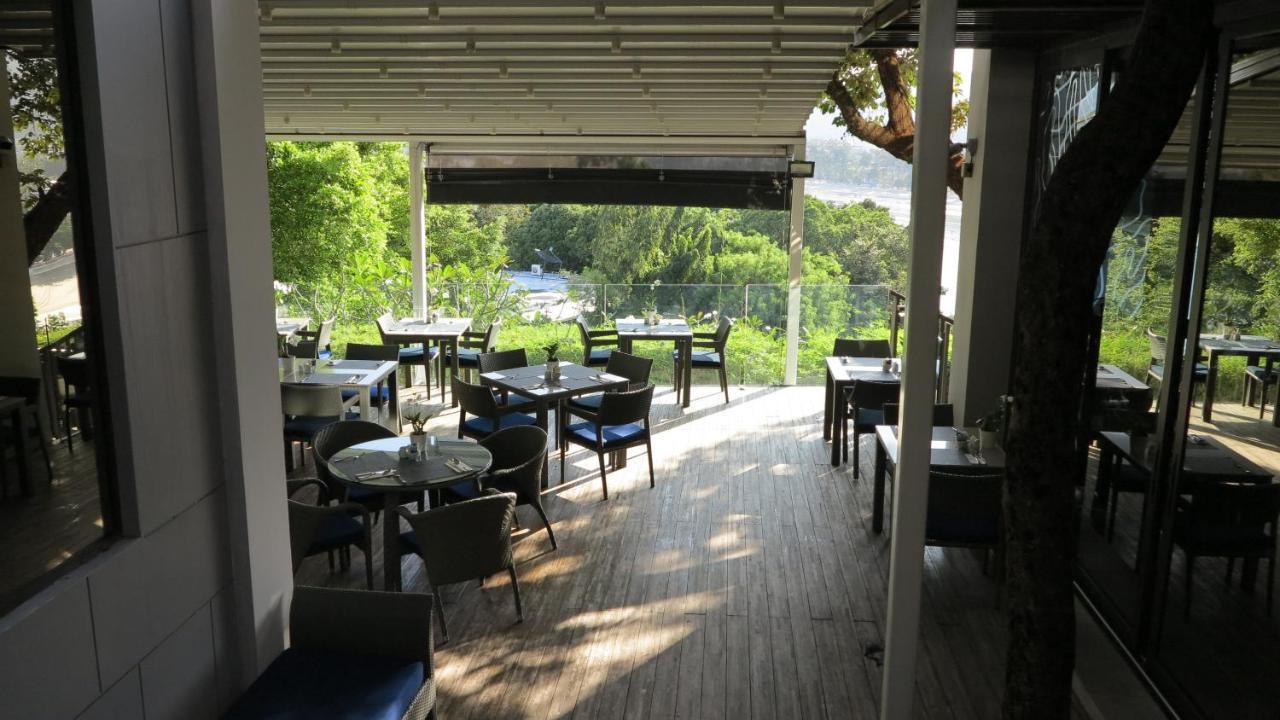 5* 3Br Suite In Amari Phuket - Patong Beach Eksteriør bilde
