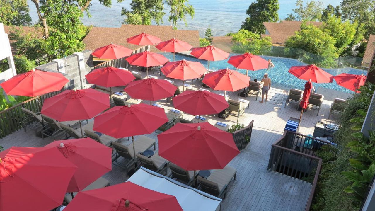 5* 3Br Suite In Amari Phuket - Patong Beach Eksteriør bilde