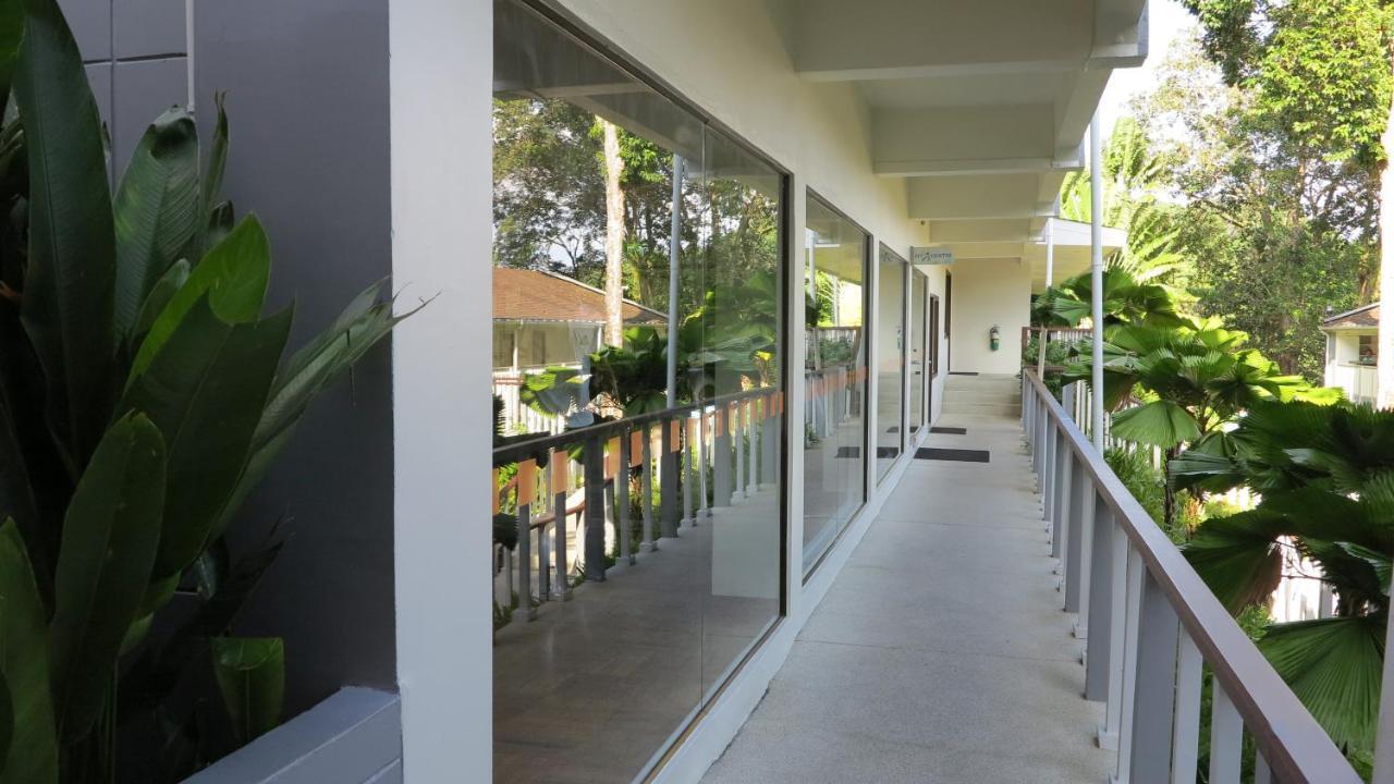 5* 3Br Suite In Amari Phuket - Patong Beach Eksteriør bilde