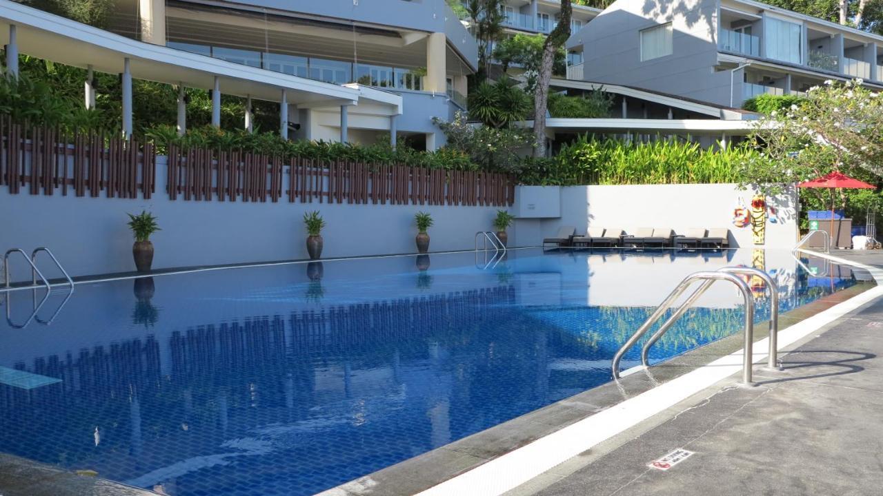 5* 3Br Suite In Amari Phuket - Patong Beach Eksteriør bilde