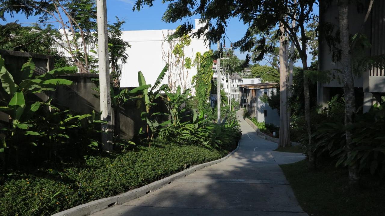 5* 3Br Suite In Amari Phuket - Patong Beach Eksteriør bilde