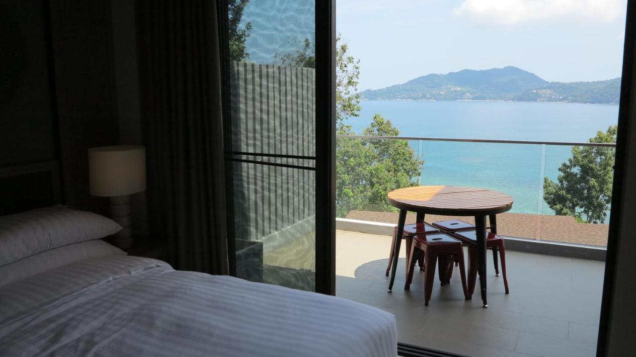 5* 3Br Suite In Amari Phuket - Patong Beach Eksteriør bilde