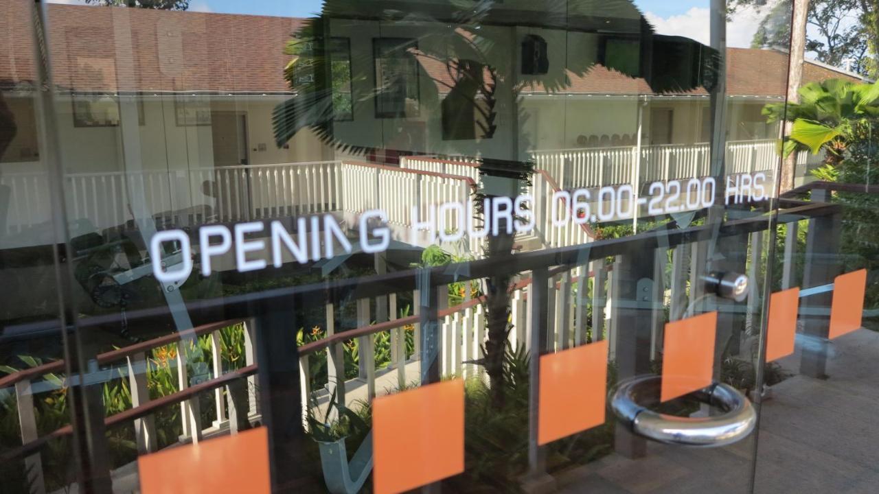 5* 3Br Suite In Amari Phuket - Patong Beach Eksteriør bilde