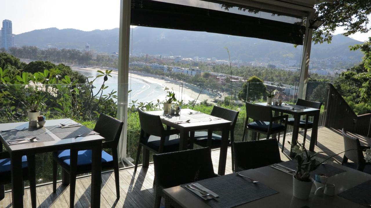 5* 3Br Suite In Amari Phuket - Patong Beach Eksteriør bilde