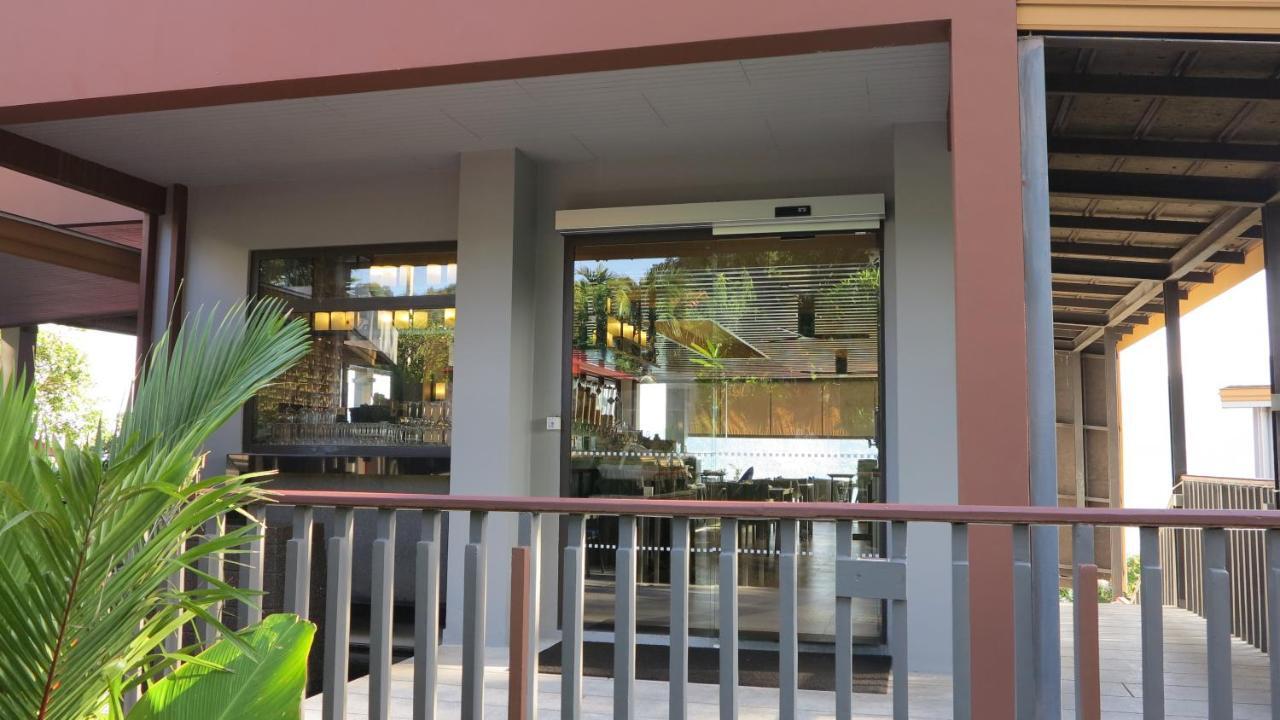 5* 3Br Suite In Amari Phuket - Patong Beach Eksteriør bilde