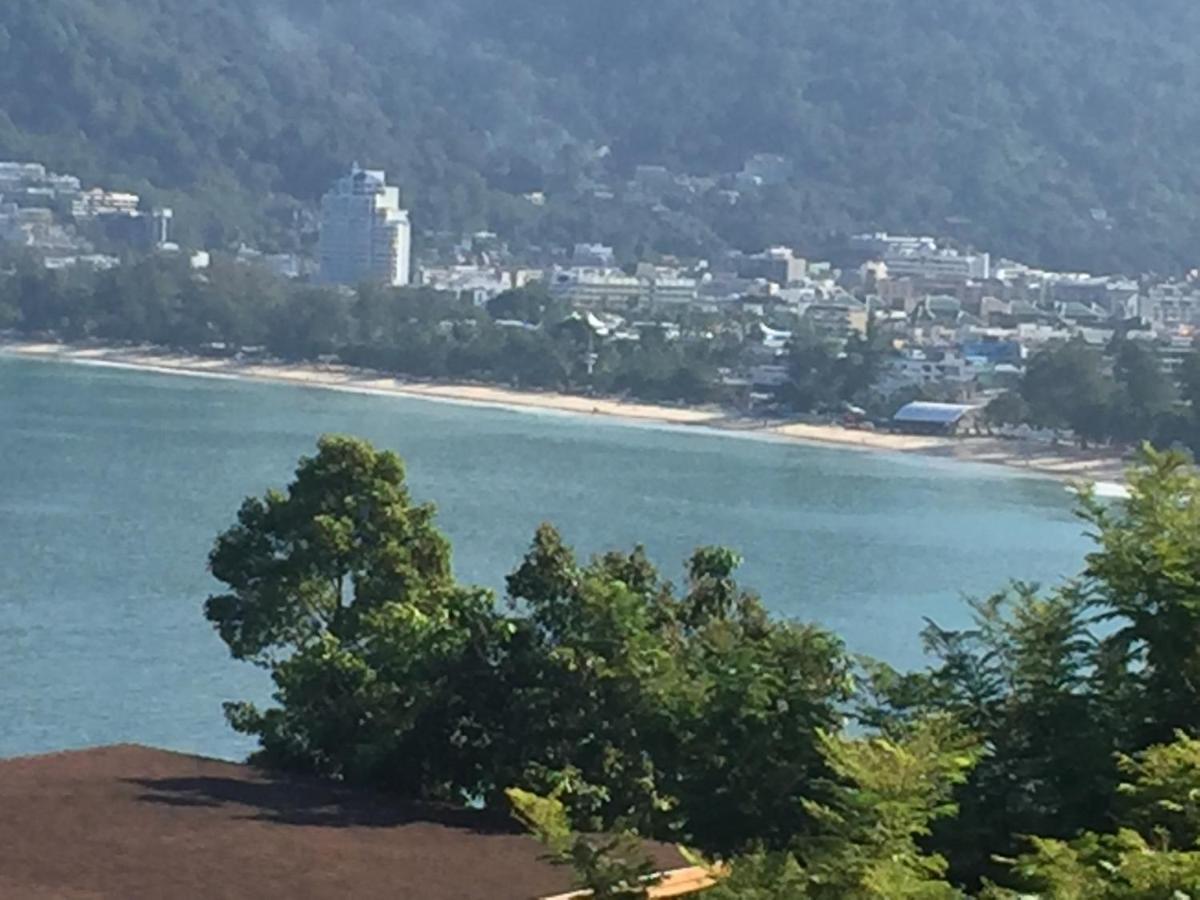 5* 3Br Suite In Amari Phuket - Patong Beach Eksteriør bilde