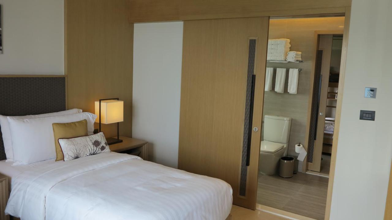 5* 3Br Suite In Amari Phuket - Patong Beach Eksteriør bilde