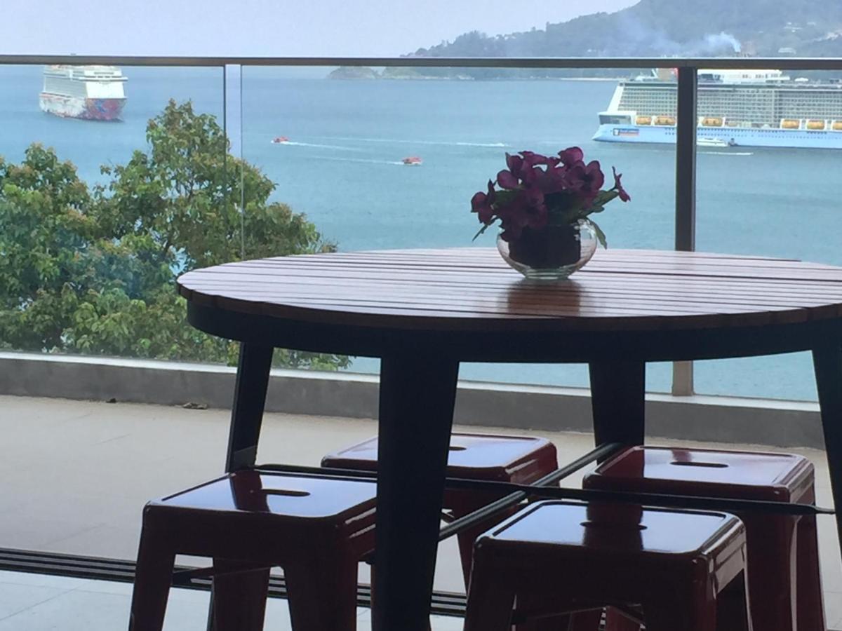 5* 3Br Suite In Amari Phuket - Patong Beach Eksteriør bilde